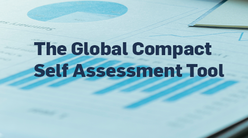 The Global Compact Self Assessment Tool