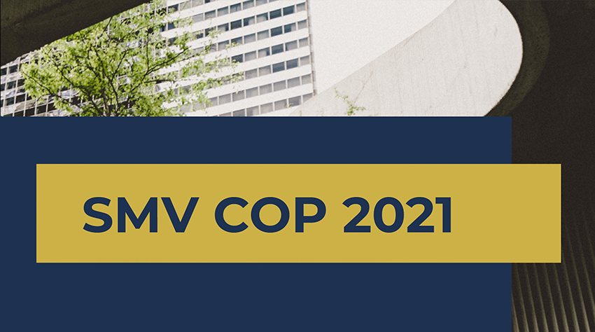 SMV COP Publikation: De bedste rapporter fra 2021