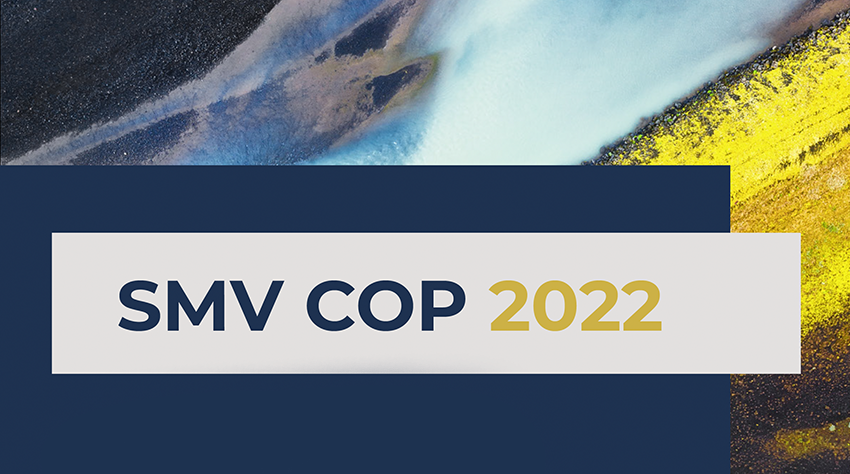 SMV COP Publikation: De bedste rapporter fra 2022