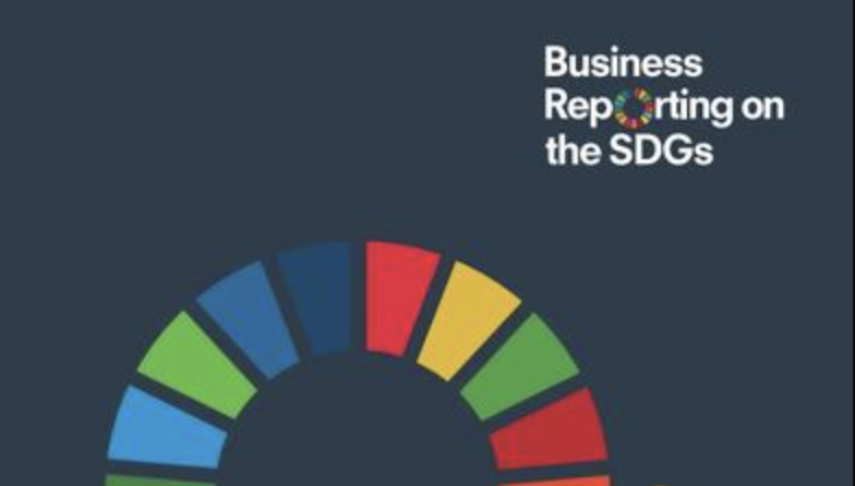 Integrating the Sustainable Development Goals into Corporate Reporting: A Practical Guide